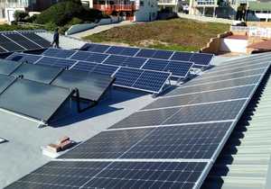 Newly Installed 3 Phase Victron and Fronius ESS