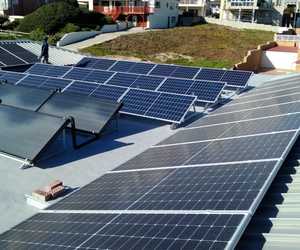 Newly Installed 3 Phase Victron and Fronius ESS