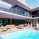 Design for house in Hermanus - Andrew Greeff Architects - Xplorio™ Hermanus