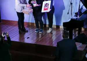 People's Choice Award 2021