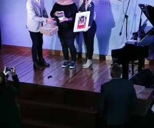 People's Choice Award 2021