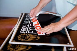 Reasons to Choose a Real Estate Agent Over “For Sale By Owner”