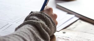 How to Build an Easy DIY Desk for Children