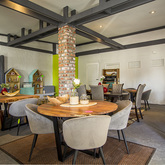 Show Room Dining - Overstrand Meubels - Xplorio™ Gansbaai