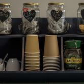 Custom Designs - Overstrand Meubels - Xplorio™ Gansbaai