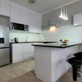 Kitchen - Overstrand Kaste - Xplorio™ Kleinmond