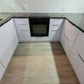 Kitchen - Overstrand Kaste - Xplorio™ Kleinmond