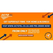 Octotel and the Economics of Fibre