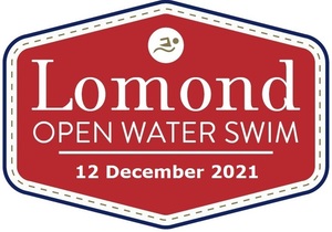 12 December 2021 Lomond Open Water Swim
