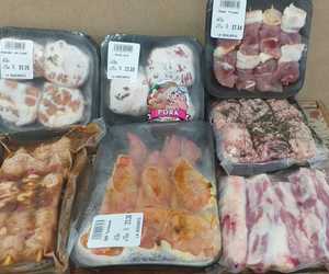 LaBoucherie's Delicatessens