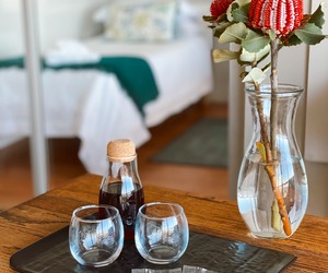 Complimentary Sherry Paired with Delicious Belgian Chocolate