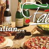 Hungry? Think Italian... - Fabio's Ristorante - Xplorio™ Hermanus