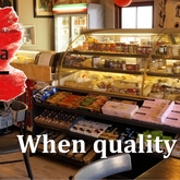 When quality matters... - Dal-Italia Delicatessen - Xplorio™ Hermanus