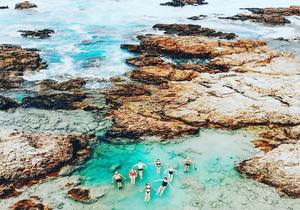 WIN a whale of a weekend at De Hoop!