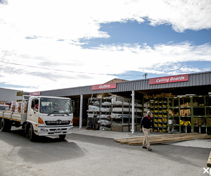 Home and Construction Site Deliveries