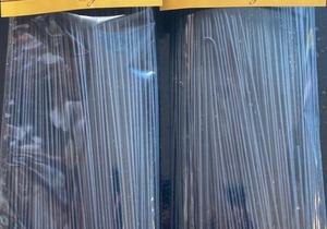 Pasta Nera Squid: Ink Spaghetti