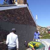 Plastering Rooi Els Shop - Thomas Els Home Improvements - Xplorio™ Pringle Bay