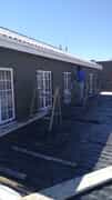 Plastering Rooi Els Shop