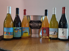 Wine and Co - Dorrance and Intellego!