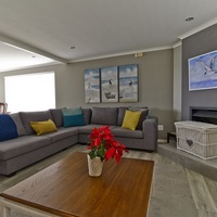 Son & Saffier- Hermanus Luxury Holiday Homes - Xplorio™ Hermanus