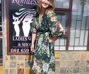 10 September 2021: Komtessa Spring 2021 Collection Fashion Show