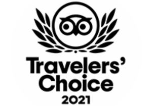 Travellers Choice Award