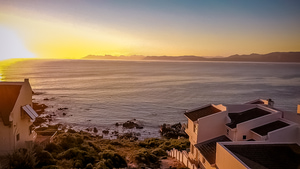 Whale Huys Oceanside Eco Villa Goes Solar