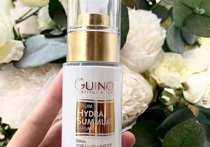 Hydra Summum Serum