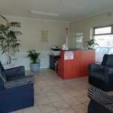 Reception Area - Nashca Kleinmond - Xplorio™ Kleinmond