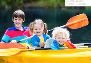 Activities for your next family trip!