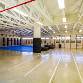 The Arena - PROactive Fitness Hermanus - Xplorio™ Hermanus