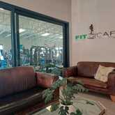Interior - PROactive Fitness Hermanus - Xplorio™ Hermanus