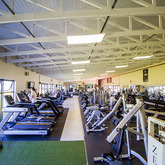 Wheelchair Friendly Gym - PROactive Fitness Hermanus - Xplorio™ Hermanus