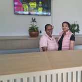 Friendly Receptionists - PROactive Fitness Hermanus - Xplorio™ Hermanus