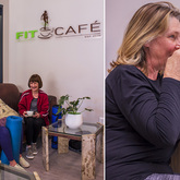 Fit Café - PROactive Fitness Hermanus - Xplorio™ Hermanus