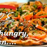 So, you're hungry... then you thought of Fabio's... of-course! - Fabio's Ristorante - Xplorio™ Hermanus