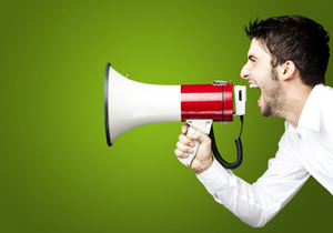 Spread the Word - Gansbaai Weekend Inspiration