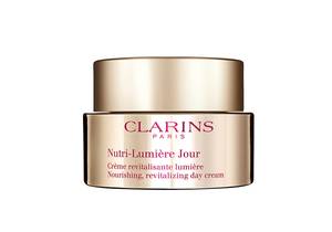 Clarins Nutri-Lumière Cream
