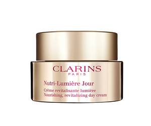 Clarins Nutri-Lumière Cream