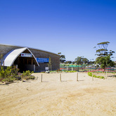 Hermanus Sports Club - PROactive Fitness Hermanus - Xplorio™ Hermanus