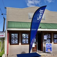 Exterior of Office - Seeff Pearly Beach - Xplorio™ Gansbaai