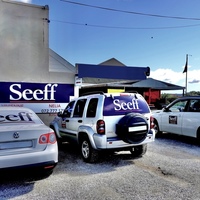 Exterior - Seeff Pearly Beach - Xplorio™ Gansbaai