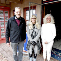 The Team - Seeff Pearly Beach - Xplorio™ Gansbaai