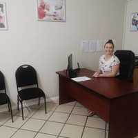 Nashca Stanford - Xplorio™ Stanford