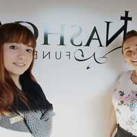 Nashca Stanford - Xplorio™ Stanford