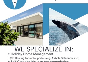 Holiday Rentals, Property Management and Cleaning Services