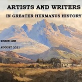 Artists and Writers in Greater Hermanus History by Dr Robin Lee - Hermanus History Society - Xplorio™ Hermanus