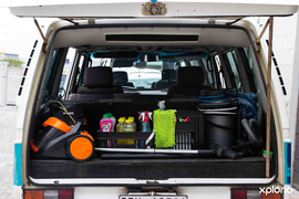 Book Your Festive Season Char Service Now!