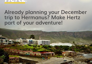 Make Hertz part of your adventure!
