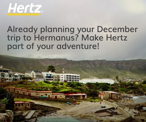 Make Hertz part of your adventure!